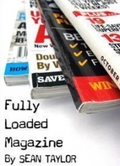 Sean Taylor - Fully Loaded Magazine