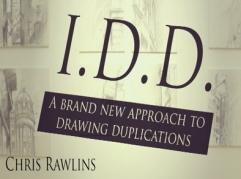 Chris Rawlins - I.D.D.