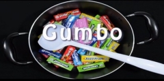 Gumbo by Nicholas Lawrence