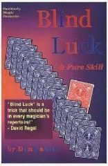 Dan Paulus - Blind Luck & Pure Skill