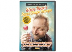 Steve Rowe's Supa Chupa Scoopa (Online Instructions)