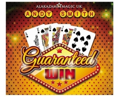 Guaranteed Win by Andy Smith