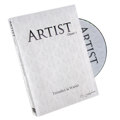 Lucas Thimble & Wand - Artist Classic 1