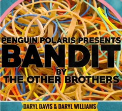 BANDIT by Darryl Davis & Daryl Williams (a.k.a. The Other Brothers)