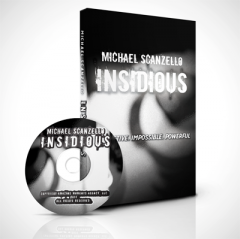 Insidious by Michael Scanzello