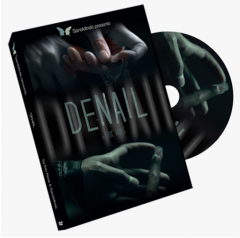 Denail by Eric Ross & SansMinds