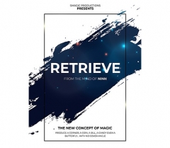 RETRIEVE (Online Instructions) by Smagic Productions