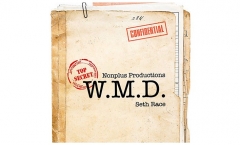 W.M.D. (Online Instructions) by Seth Race