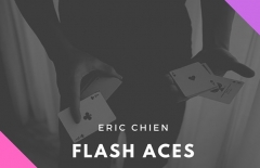 Flash Aces by Eric Chien