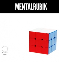 MentalRubik By Pablo Amira