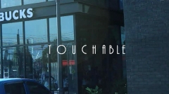 Touchable by Arnel Renegado