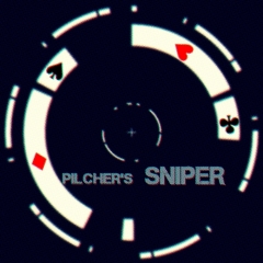 Pilcher's Sniper By Matt Pilcher