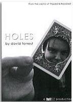 David Forrest - Holes