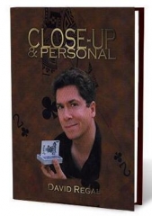 David Regal - Close-up And Personal