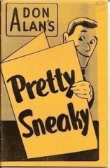 Don Alan - Pretty Sneaky