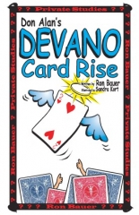 Don Alan - Devano Card Rise