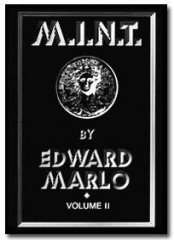 Edward Marlo - M.I.N.T. - Volume 2