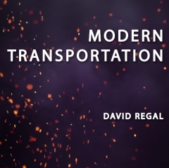 Modern Transportation by David Regal