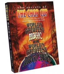 The Chop Cup (World's Greatest Magic)