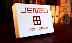 JENZO (Online Instructions) by Simon Craze 