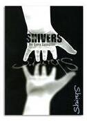 Gary Sumpter and Alakazam - Shivers book