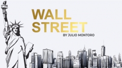 Wall Street by Julio Montoro and Gentlemen's Magic