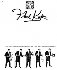 Fred Kaps - Lecture Notes