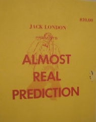 Jack London - Almost Real Prediction