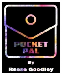 Pocket Pal by Reese Goodley