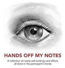 John Guastaferro - Hands Off My Notes