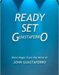 John Guastaferro - Ready Set GuastaferrO