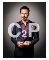 Steve Valentine - C2P (All 7 Volumes + pdf Bonus)