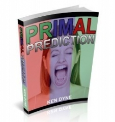 Ken Dyne - Primal Prediction