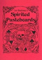 Leo Boudreau - Spirited Pasteboards