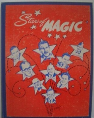 Louis Tannen - Stars of Magic