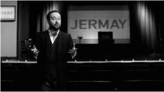 Luke Jermay - Modern Mentalism