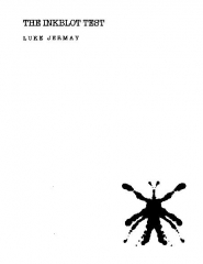 Luke Jermay - Inkblot Test