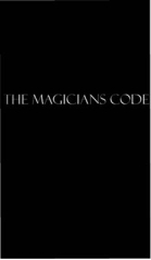 Mads Rasmussen - Andre S - The Magicians Code
