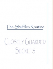 Michael Close - The Shuffles Routine