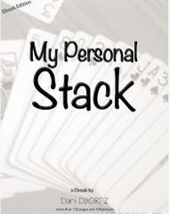 Dani DaOrtiz - My Personal Stack