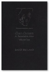 David Britland - Chan Canasta - A Remarkable Man Vol. 2