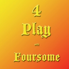 Michael Vincent - 4Play With Foursome