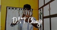 Aarsh Shah - DNT Change