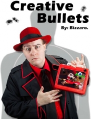 creative bullets by Bizzaro