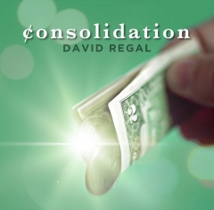 Consolidation by David Regal