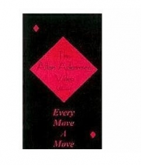 Allan Ackerman - Every Move A Move