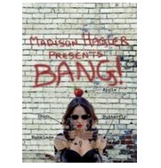 BANG! By Madison Hagler