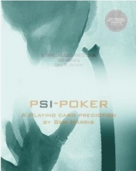 Ben Harris - PSI Poker