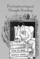 Banachek - PsychoPhysiological reading