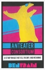Ben Train - Anteater Consortium